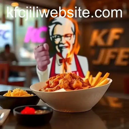 Exclusive: Unveiling the Phenomenon of KFCJili