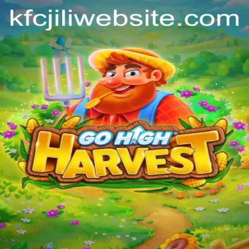 Explore the Adventurous World of GoHighHarvest with KFCJili