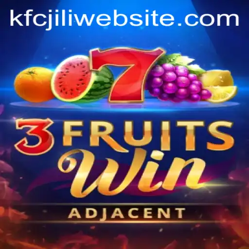 Discover the Exciting World of '3FruitsWin': A Game-Changer in the Arena