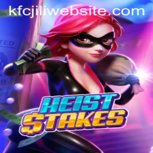 HeistStakes: A Thrilling Adventure in Strategy and Teamwork