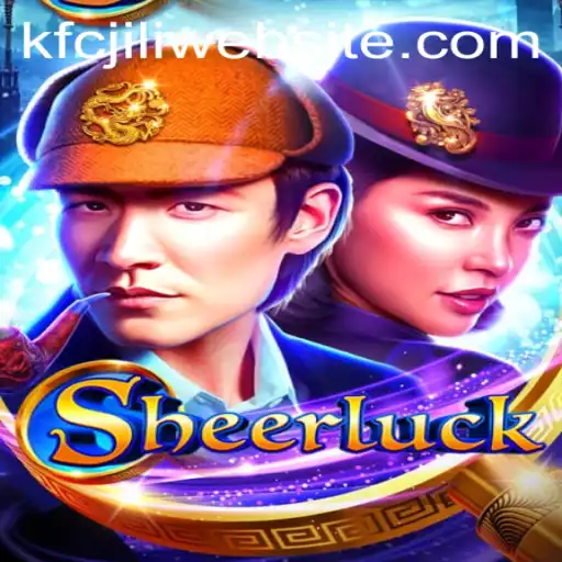 Exploring Sheerluck: A Riveting Game of Mystery and Strategy