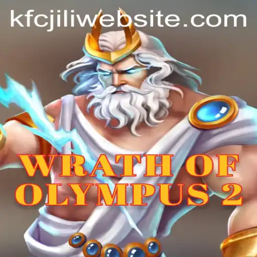 Wrath of Olympus 2: Embark on a Mythical Gaming Adventure
