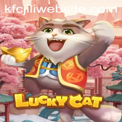 Discover LuckyCat: An Exciting Virtual Adventure with kfcjili