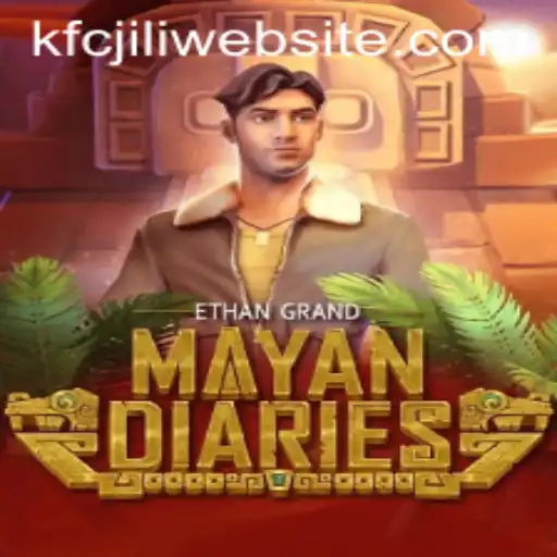 Exploring the Mystical Realms of MayanDiaries: The Adventure Game of 2023 with 'kfcjili'