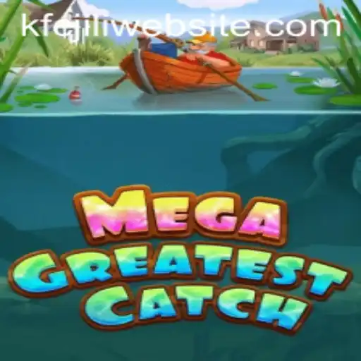 MegaGreatestCatch: The New Wave in Interactive Gaming