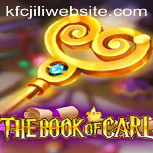 Exploring TheBookofCarl: An In-Depth Look at the New Gaming Sensation