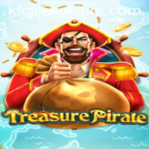 TreasurePirate: Discover the Adventure of a Lifetime